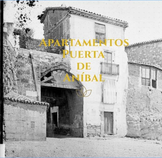 Encrucijada De Culturas Leilighet Salamanca Rom bilde